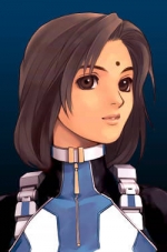 Artworks Power Dolls 5 