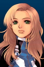 Artworks Power Dolls 5 