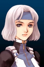 Artworks Power Dolls 5 