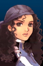 Artworks Power Dolls 5 