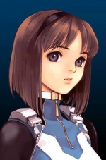 Artworks Power Dolls 5 