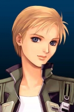 Artworks Power Dolls 5 