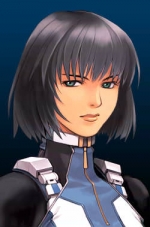 Artworks Power Dolls 5 