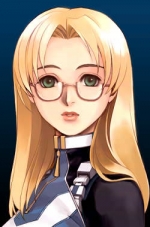 Artworks Power Dolls 5 