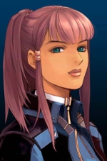 Artworks Power Dolls 5 