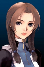 Artworks Power Dolls 5 