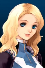 Artworks Power Dolls 5 