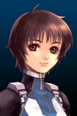 Artworks Power Dolls 5 