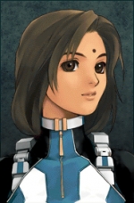 Artworks Power Dolls 5X 