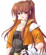 Artworks Pretty Soldier Wars A.D. 2048 