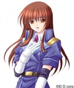 Artworks Pretty Soldier Wars A.D. 2048 