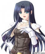 Artworks Pretty Soldier Wars A.D. 2048 