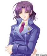 Artworks Pretty Soldier Wars A.D. 2048 