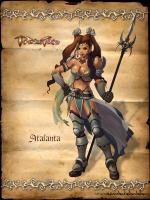 Artworks Priston Tale Atalanta