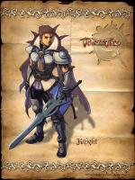 Artworks Priston Tale Knight