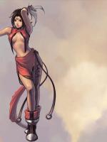 Artworks Priston Tale Archer