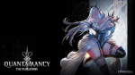Artworks Quantamancy: The Purgatory 