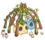 Artworks Ragnarok Online 2: The Gate of the World 