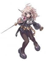 Artworks Ragnarok Online 2: The Gate of the World 