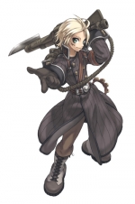 Artworks Ragnarok Online 2: The Gate of the World 