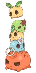 Artworks Ragnarok Online 2: The Gate of the World 