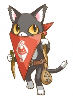 Artworks Ragnarok Online 2: The Gate of the World 