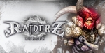 Artworks RaiderZ 