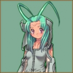 Artworks Rance VI: Collapse of Zeth 