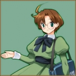 Artworks Rance VI: Collapse of Zeth 