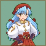 Artworks Rance VI: Collapse of Zeth 