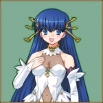 Artworks Rance VI: Collapse of Zeth 