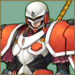 Artworks Rance VI: Collapse of Zeth 