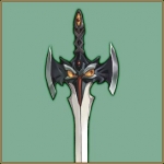 Artworks Rance VI: Collapse of Zeth 