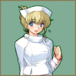 Artworks Rance VI: Collapse of Zeth 