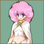 Artworks Rance VI: Collapse of Zeth 