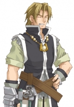 Artworks Recettear: An Item Shop’s Tale Elan