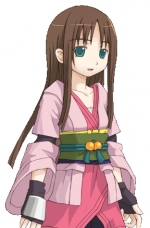 Artworks Recettear: An Item Shop’s Tale Nagi