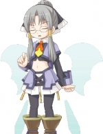 Artworks Recettear: An Item Shop’s Tale Tear