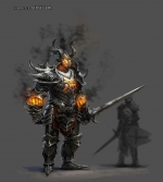 Artworks Risen 3: Titan Lords 