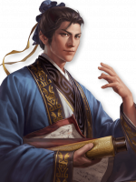 Artworks Romance of the Three Kingdoms XIV 