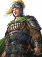 Artworks Romance of the Three Kingdoms XIV 