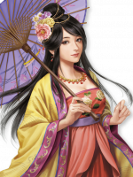 Artworks Romance of the Three Kingdoms XIV 