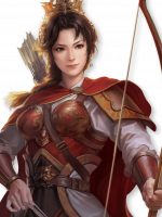 Artworks Romance of the Three Kingdoms XIV 