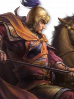 Artworks Romance of the Three Kingdoms XIV 