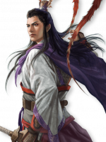 Artworks Romance of the Three Kingdoms XIV 