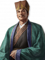 Artworks Romance of the Three Kingdoms XIV 