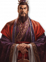 Artworks Romance of the Three Kingdoms XIV 