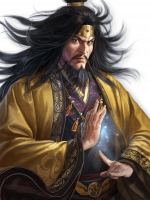 Artworks Romance of the Three Kingdoms XIV 
