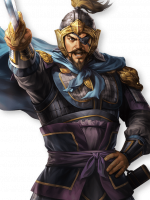 Artworks Romance of the Three Kingdoms XIV 