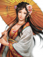 Artworks Romance of the Three Kingdoms XIV 